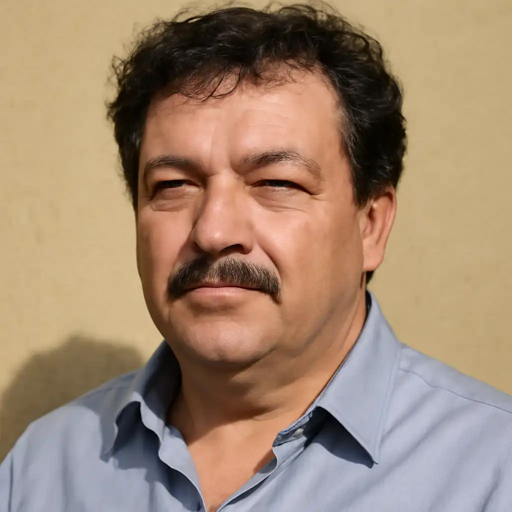 Rəfail Hüseynov